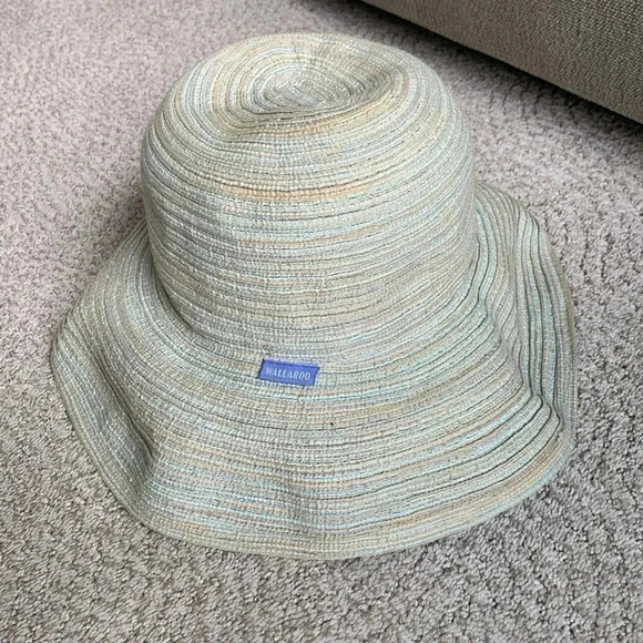 wallaroo Hat Company Accessories - Wallaroo Hat Company Sydney Hat
